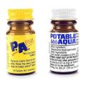 Potable Aqua Jodtabletten